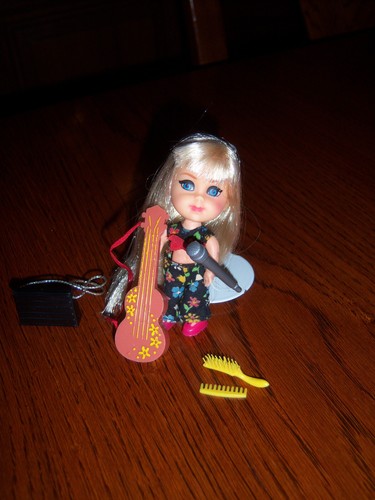 Htf cute rare adult - htf,