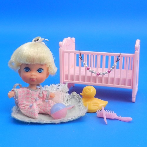 Vintage liddle kiddles - vintage,
